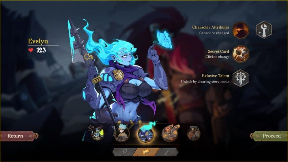 Indies' Lies screenshot