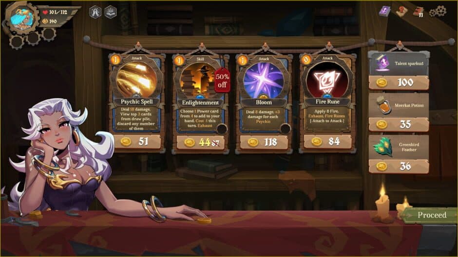 Indies' Lies screenshot