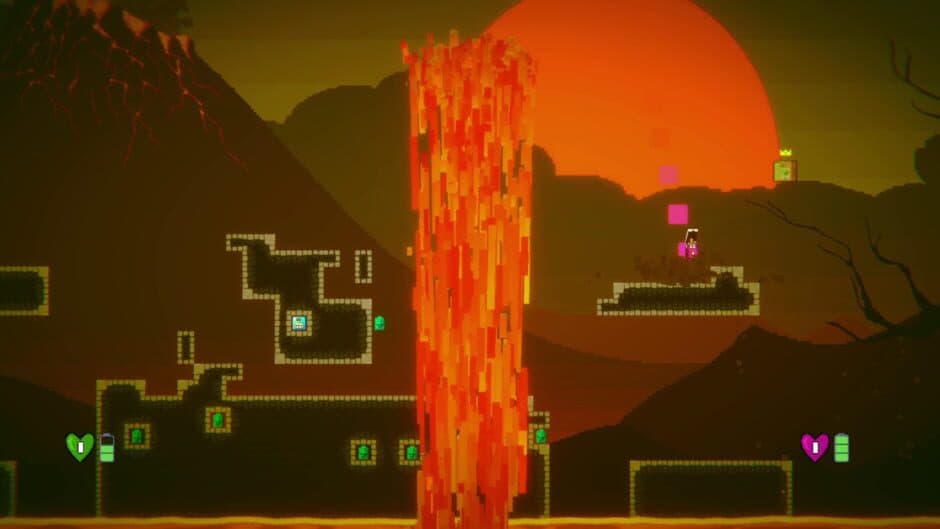 Smash Crates screenshot