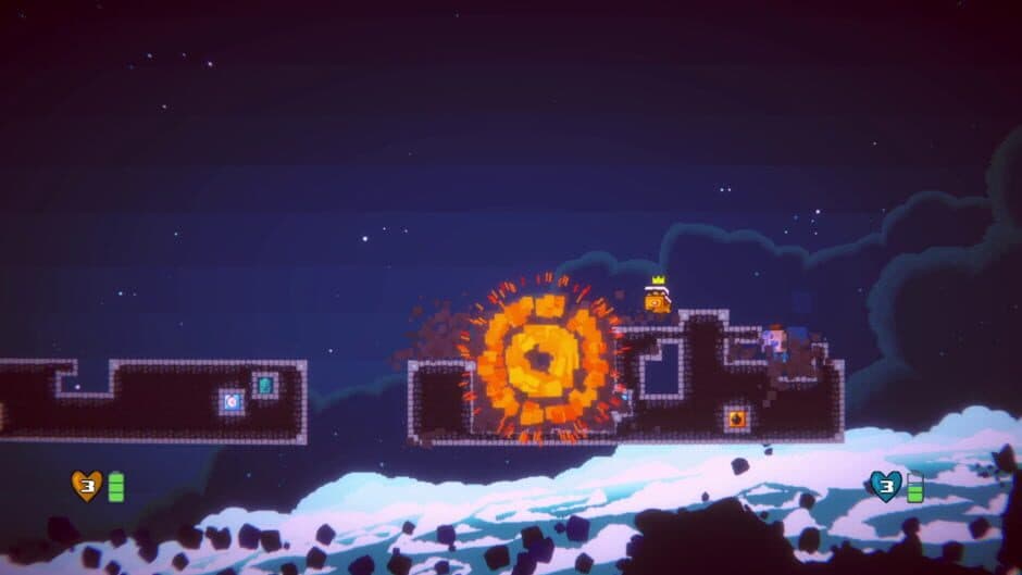 Smash Crates screenshot