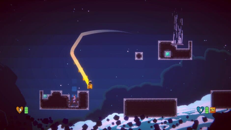 Smash Crates screenshot