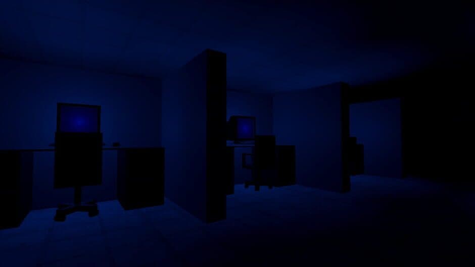 IT Simulator screenshot