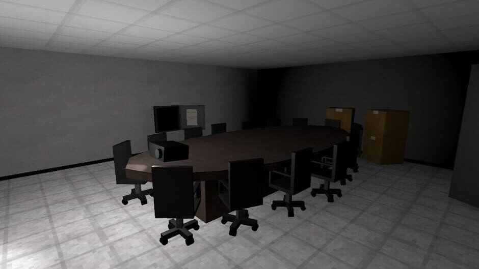 IT Simulator screenshot