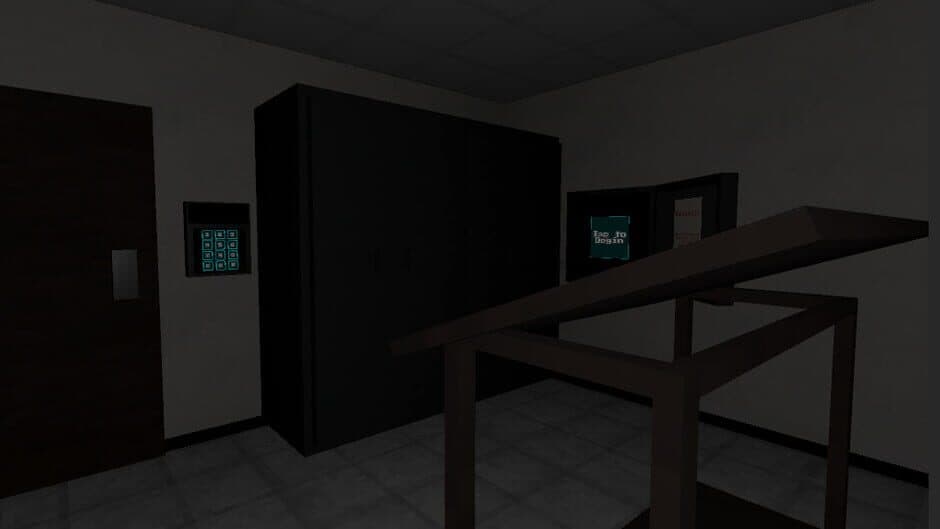 IT Simulator screenshot