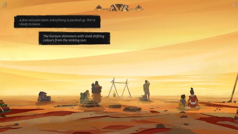 End of Lines screenshot