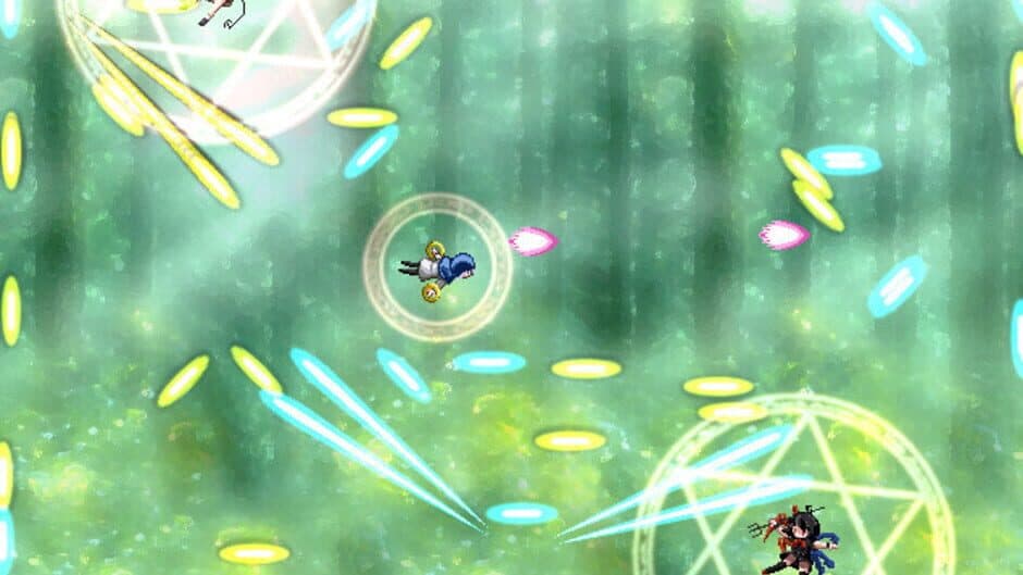 Eins Ring screenshot