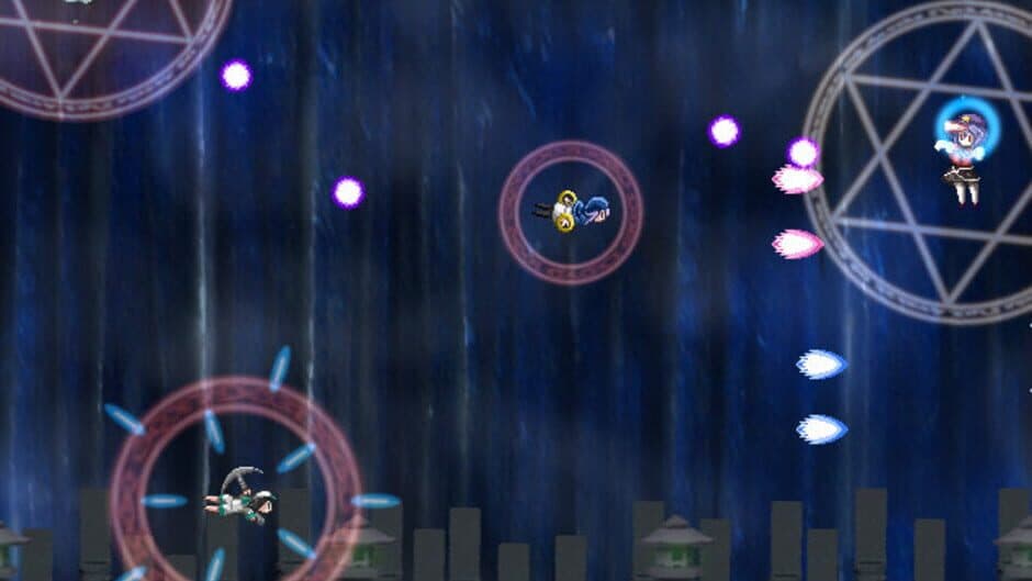 Eins Ring screenshot
