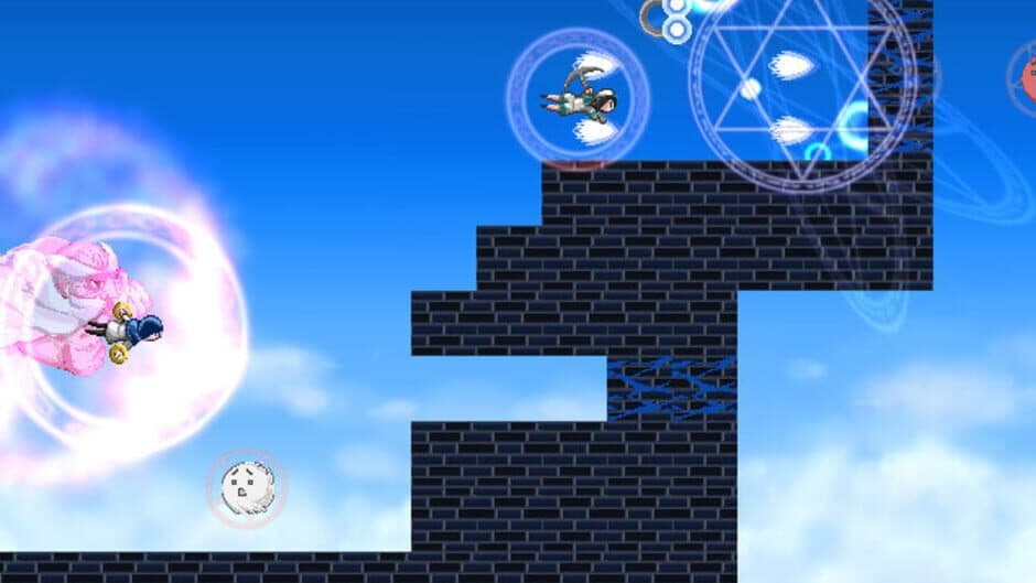 Eins Ring screenshot