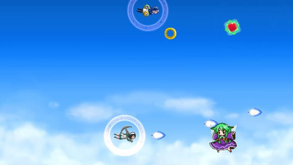 Eins Ring screenshot