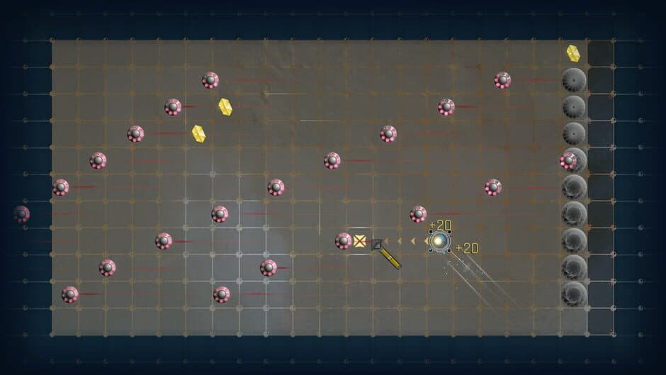 Turnament screenshot