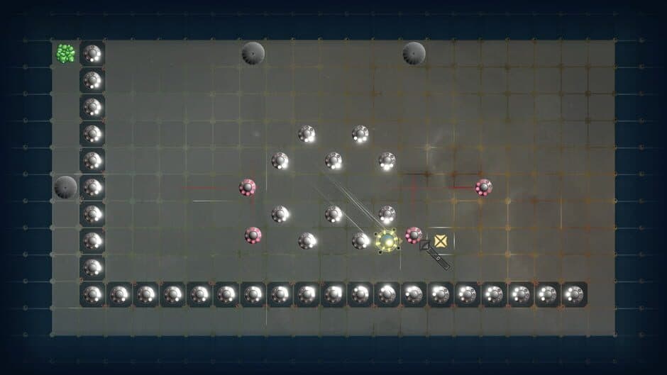 Turnament screenshot