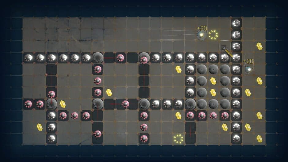 Turnament screenshot