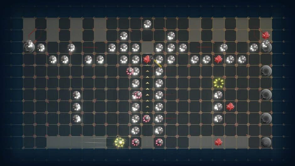 Turnament screenshot