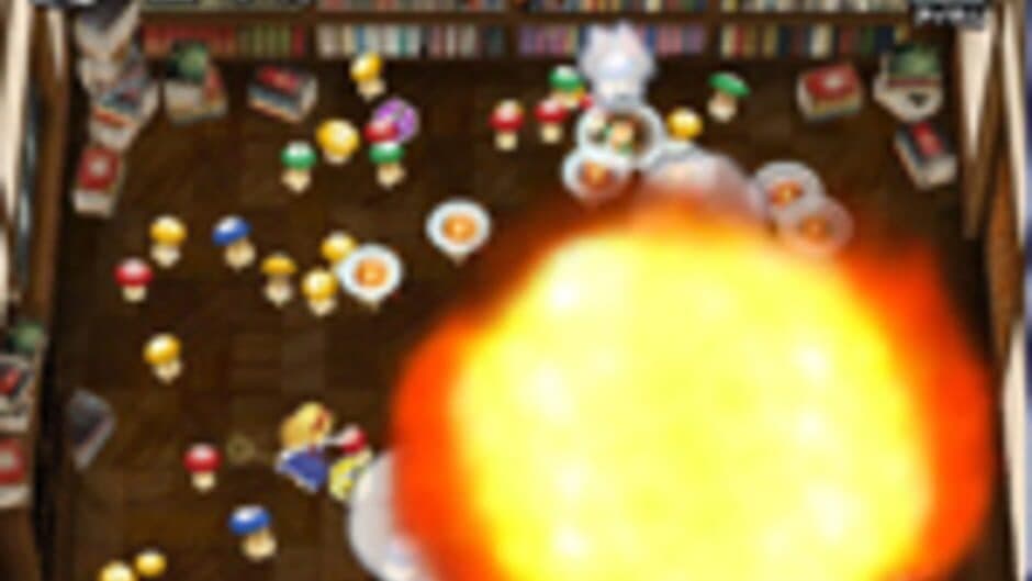 KinoCon! Defend My Sweet Home! screenshot