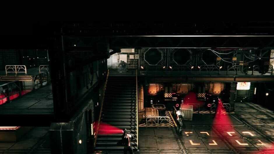Flashback 2 screenshot