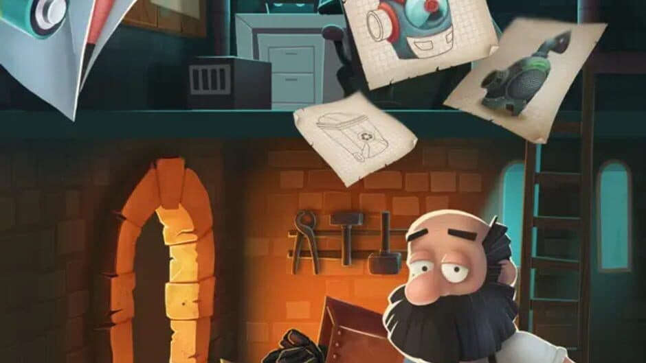 Trash Tycoon screenshot