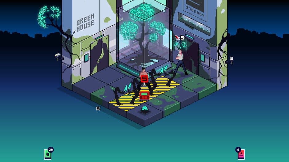 Nitro Kid screenshot