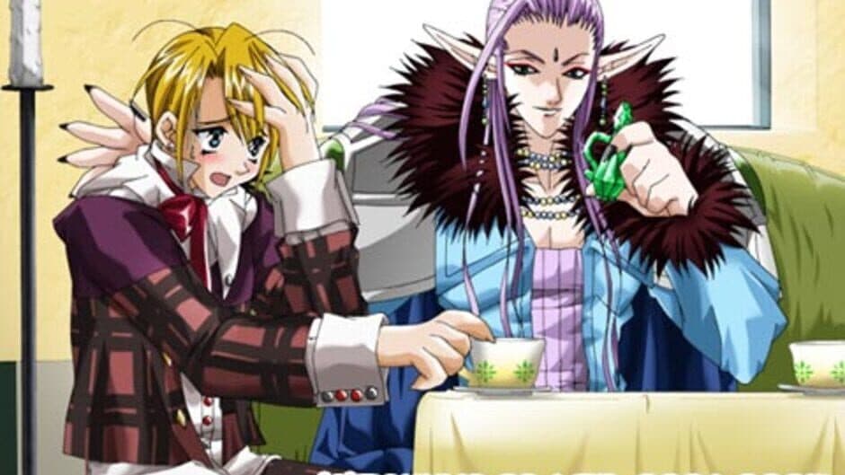 Fragrance Tale screenshot