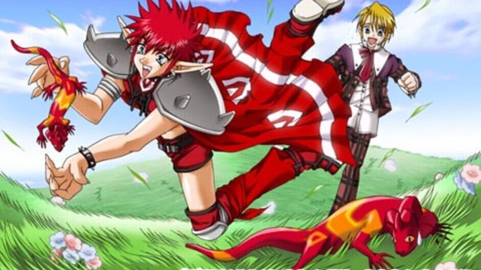Fragrance Tale screenshot