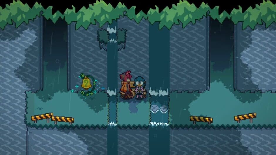 Rainshade screenshot