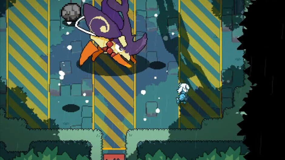 Rainshade screenshot