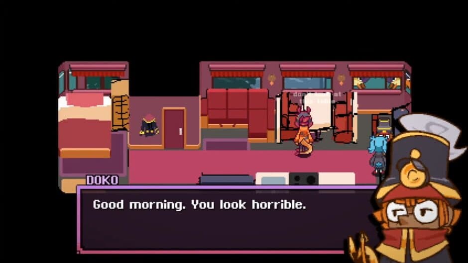 Rainshade screenshot