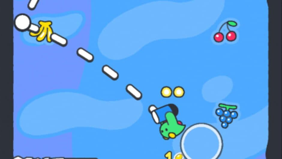 Poinpy screenshot