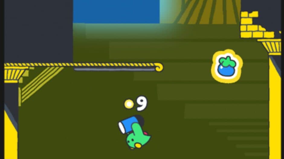 Poinpy screenshot