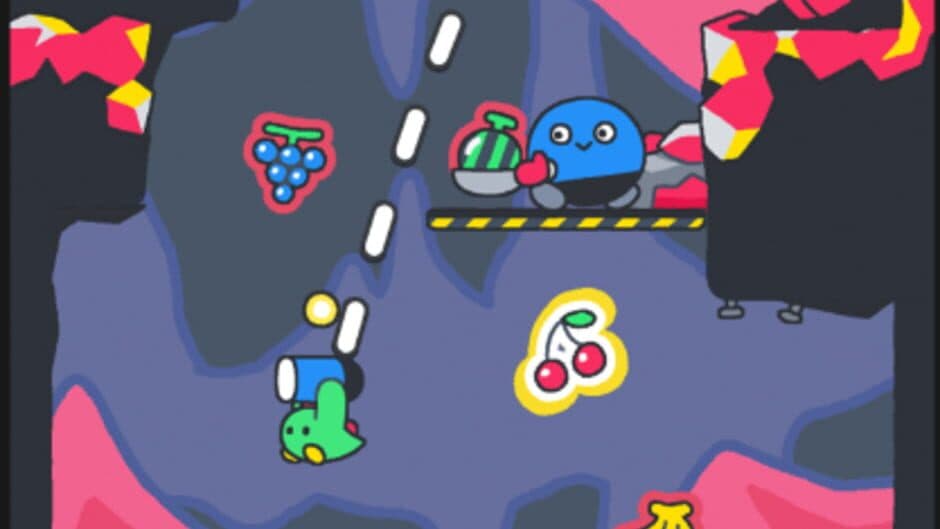 Poinpy screenshot