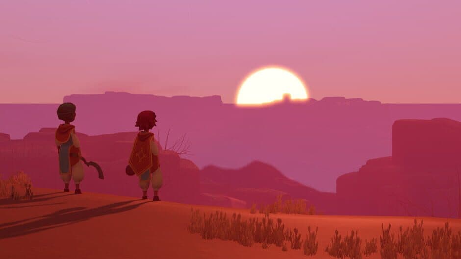 Wildmender screenshot