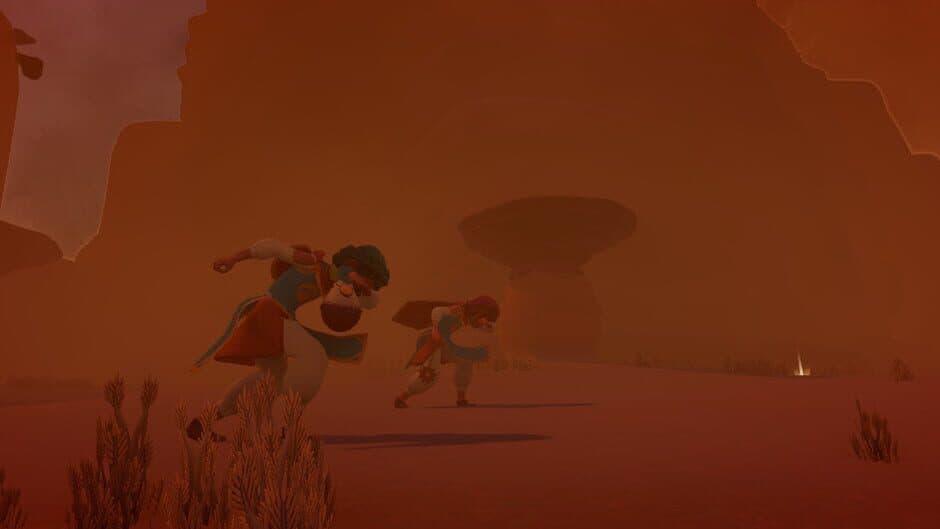 Wildmender screenshot