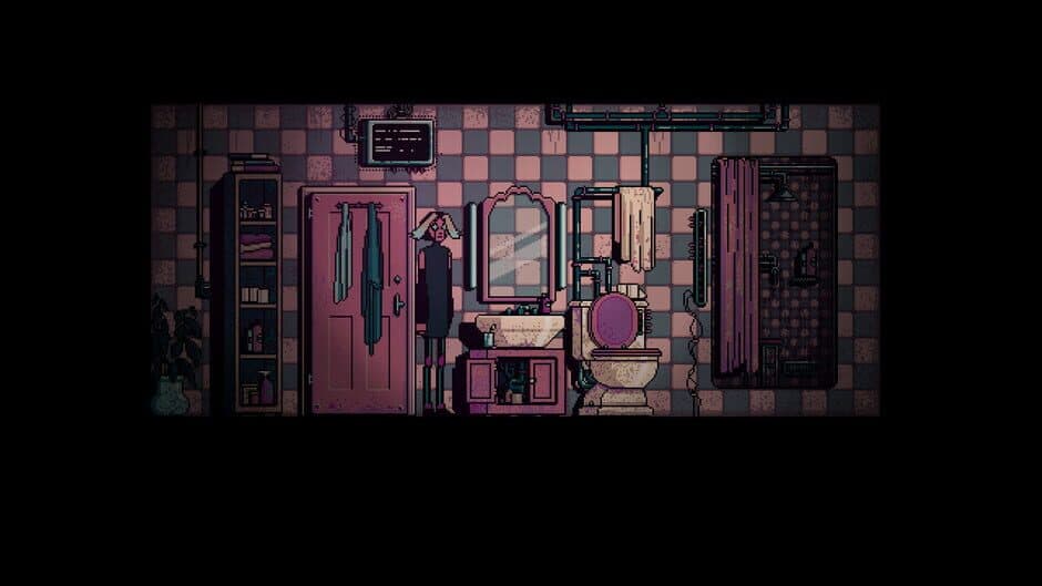 Psychroma screenshot