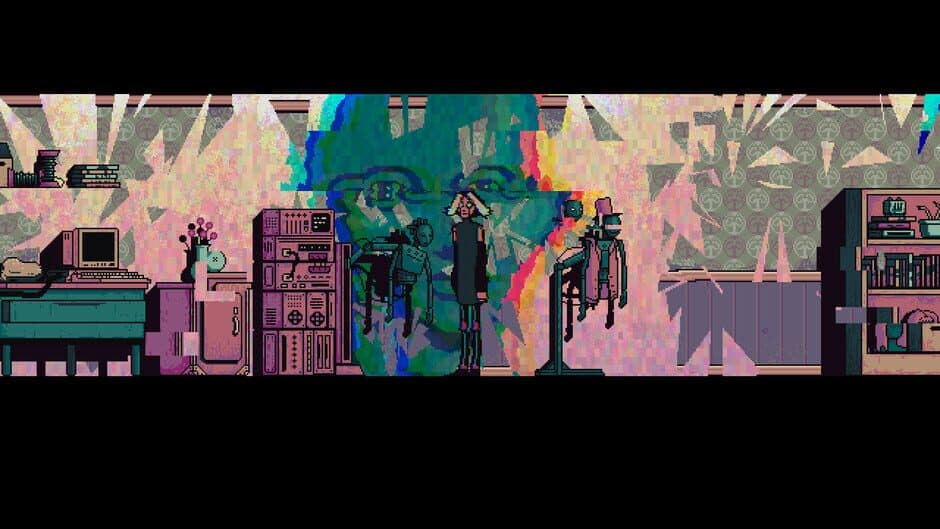 Psychroma screenshot