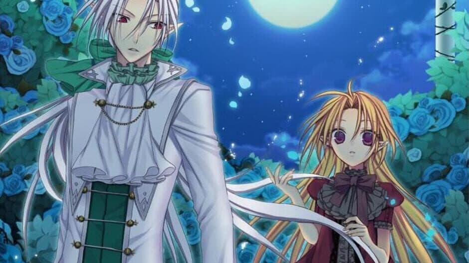 Queen of Darkness: The First Moon screenshot