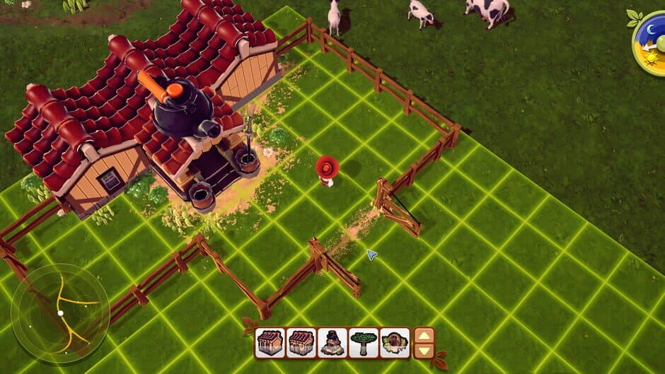 Gaucho and the Grassland screenshot