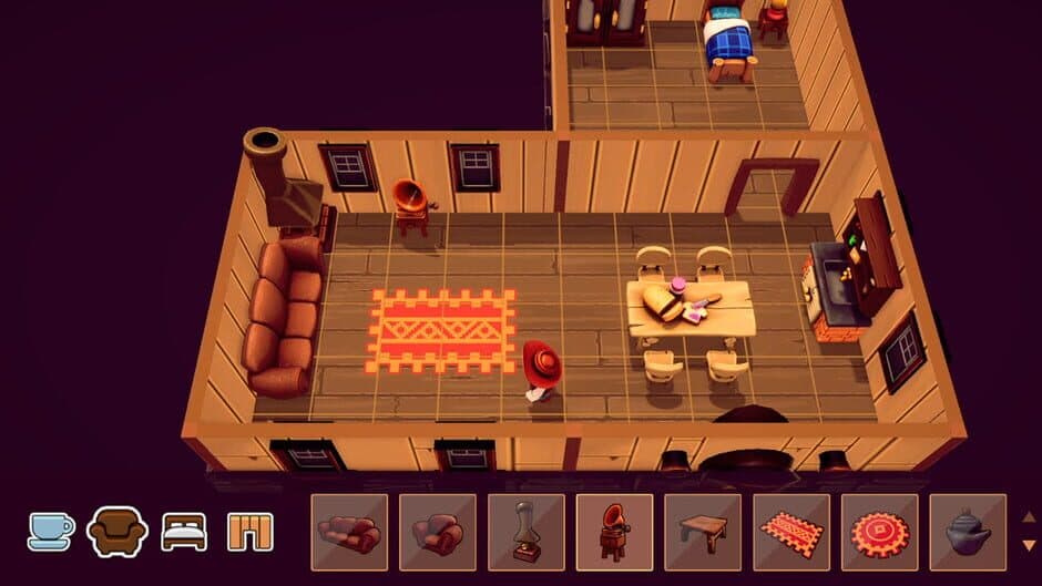 Gaucho and the Grassland screenshot