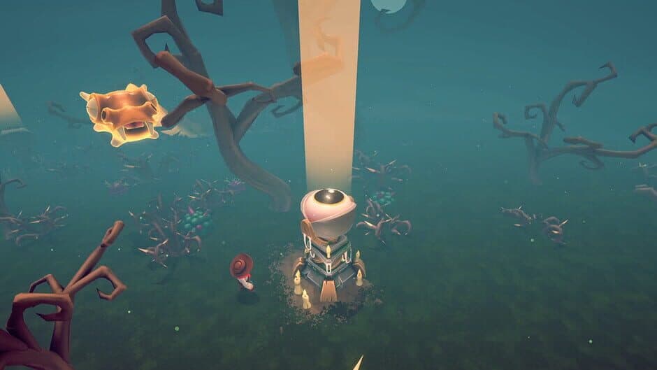 Gaucho and the Grassland screenshot