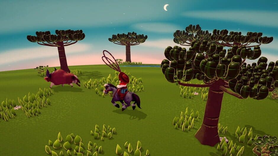 Gaucho and the Grassland screenshot