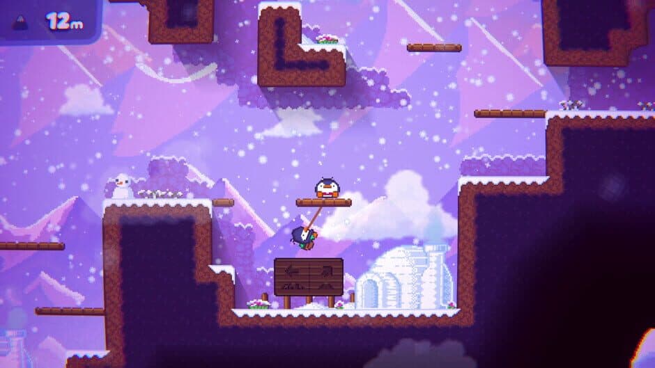 Bread & Fred screenshot