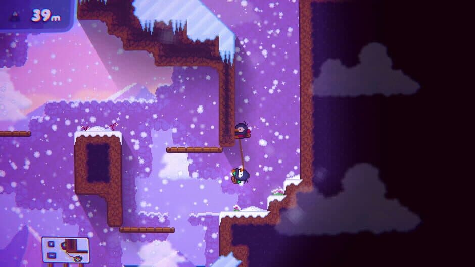 Bread & Fred screenshot