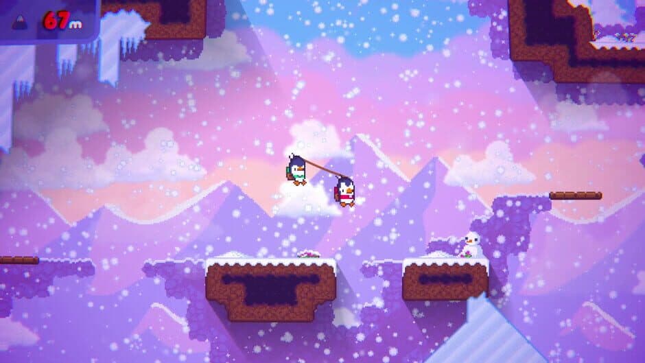 Bread & Fred screenshot