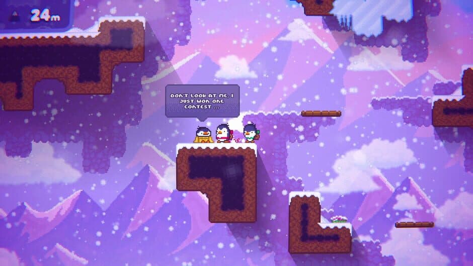 Bread & Fred screenshot