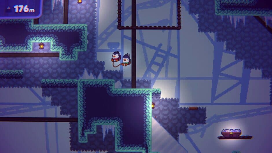 Bread & Fred screenshot