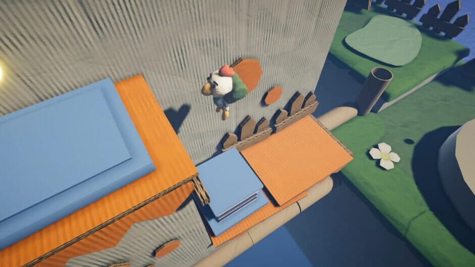PaperKlay screenshot
