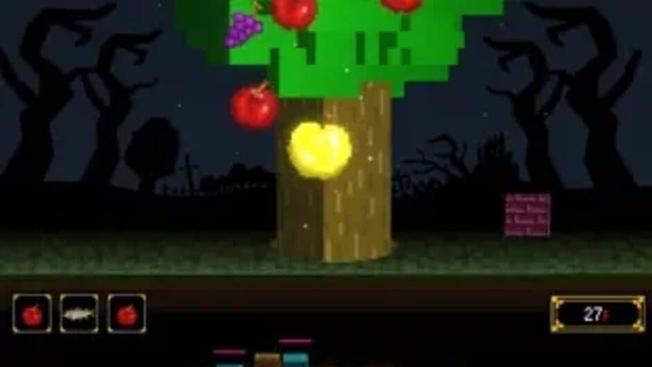 Dungeon and the Hole screenshot