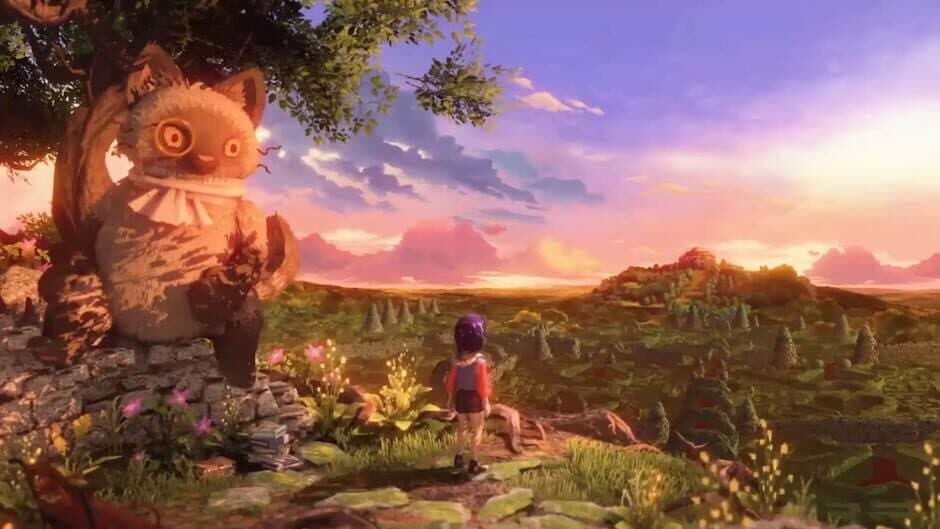 Ravenlok screenshot