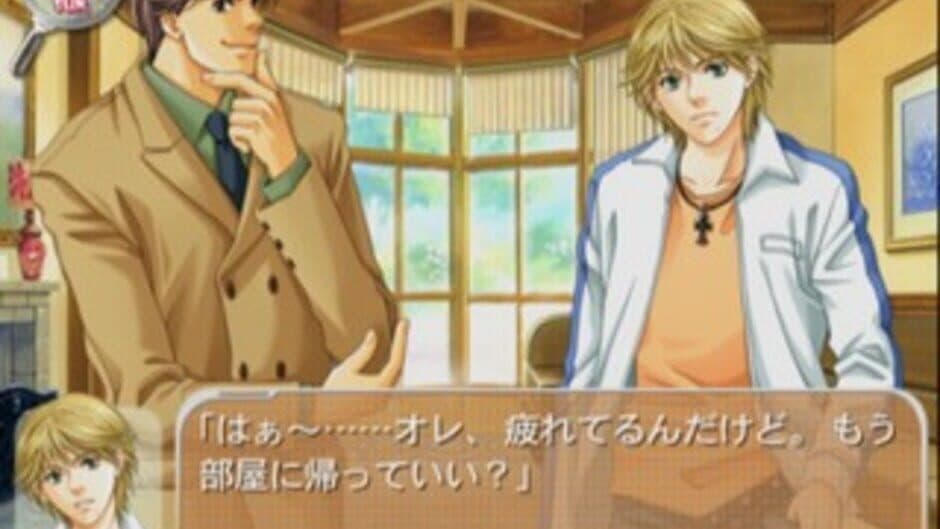 Piyotan Oyashiki Sennyuu Daisakusen! screenshot