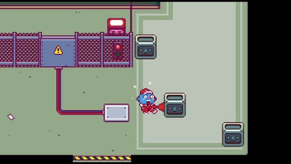 Momoinc screenshot