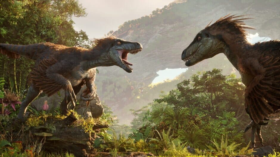 Ark II screenshot