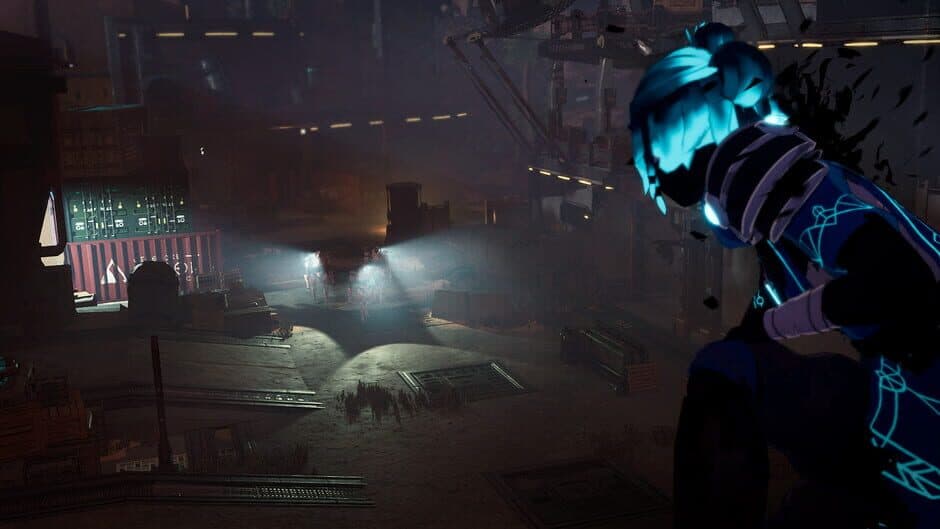 Ereban: Shadow Legacy screenshot